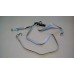 ELECTRONIC EQUIPMENT STOWAGE RETENTION STRAP ASSY 